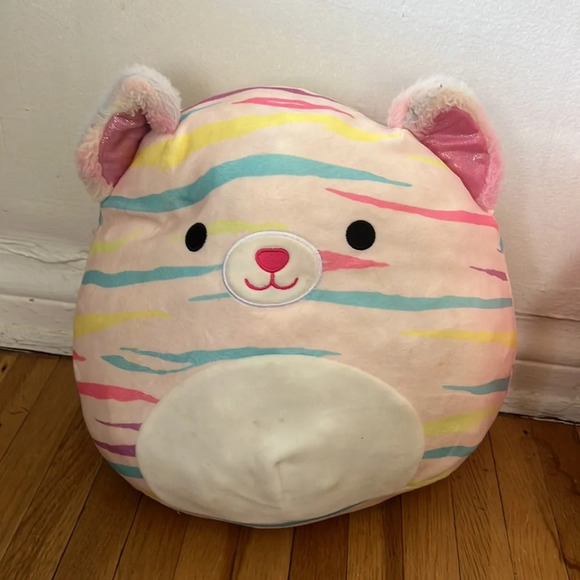 Squishmallow Set of 4 - Picture 2 of 7